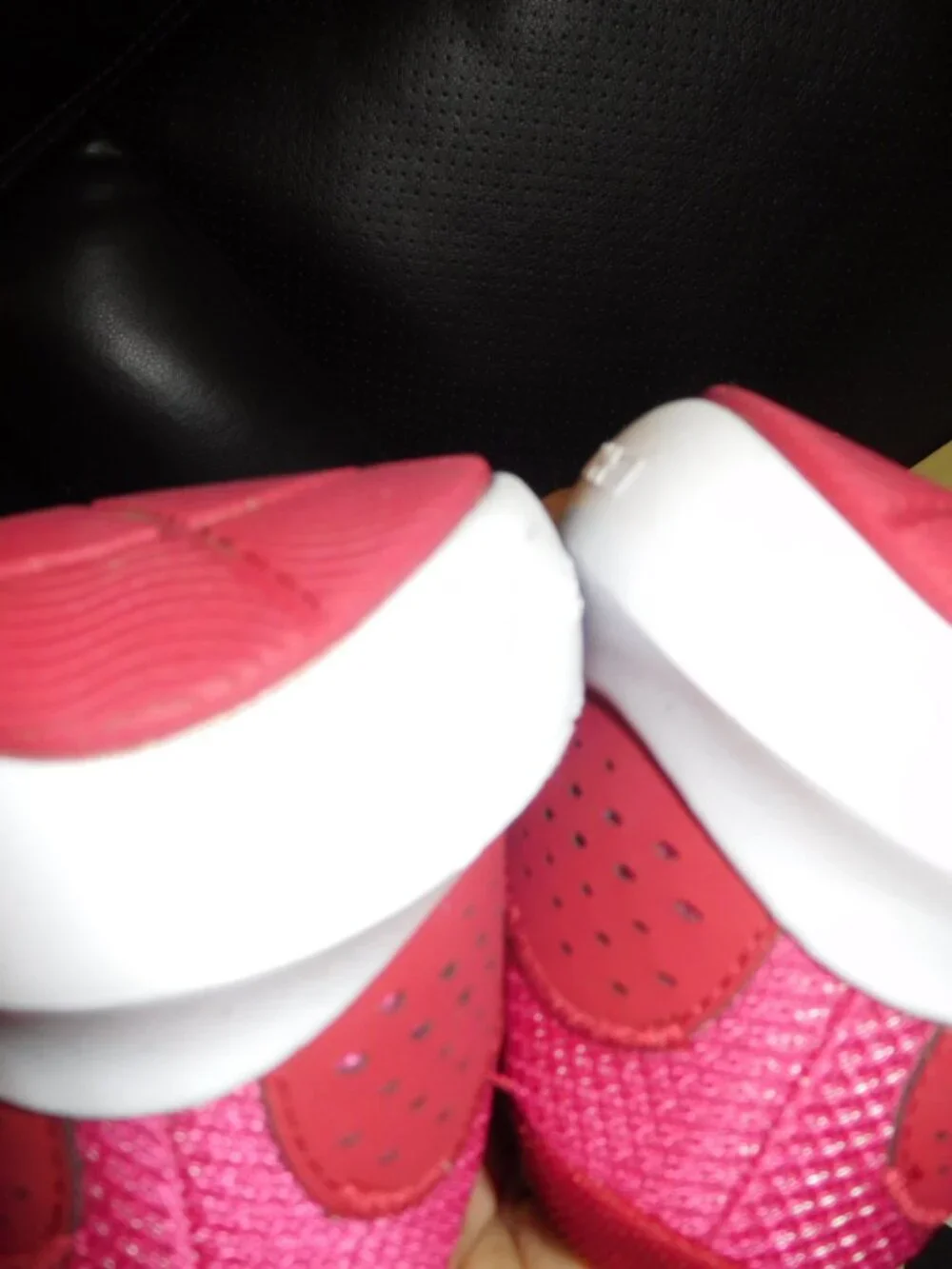 Under Armour excellent like